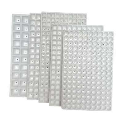 Aufprallfestigkeit 24L Lebensmittel-EPS-/EPP-Schaumplatte/Block/Zylinder mit geringer Wärmeleitfähigkeit