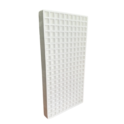 Schaumpflanzbecher 50 Löcher, 120 Löcher, 160 Löcher, 200 Löcher EPS Material Anpassung