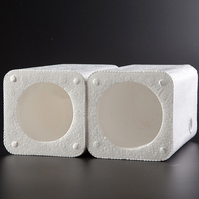 Batch Multi-Spezifikation Besondere Form Stoßdichte EPS-Schaumbüchse Verpackung Handwerk Transport Formgebung Schaumbüchse Hersteller