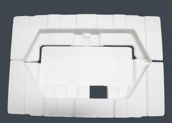 Keramische Schaumbüchse Expressverpackung Logistik Transportschutz EPS-Formen Polydragon Schaumbüchse Verarbeitung