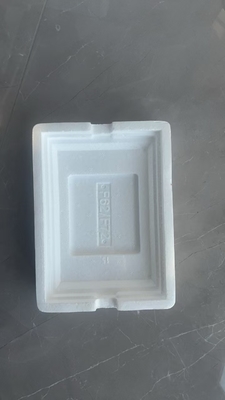 Eps Verpackung Versorgung Polystyrol-Schaumplattenbox Hohe Dichte Eps Wärmedämmung Verpackung Kollisionsschutz Keramikglasprofil