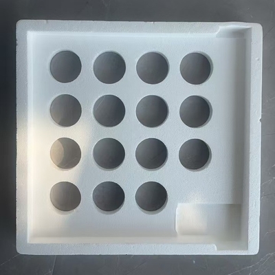 Kühlschrank Waschmaschine Kunststoff Verpackung Schaumbox Eps Formen Schaumbox Set