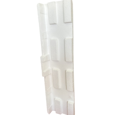 Fragile Schutzverpackungen EPS-Verpackungen