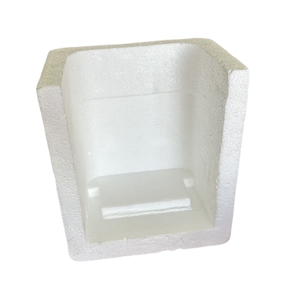 Fragile Schutzverpackungen EPS-Verpackungen
