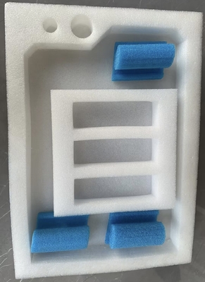 EPE-Verpackung Perlen-Baumwollverpackung für EPE-Lösung