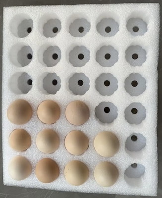 EPE-Verpackung Maßgeschneiderte Fragile Pearl Baumwolle Verpackung Maßgeschneiderte Großhandel