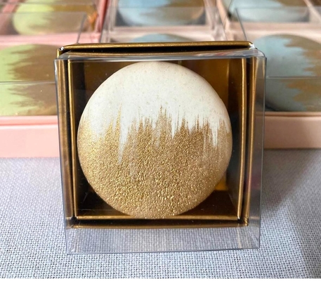 Macaron Einkorn, Macaron Verpackung Karton Verpackung Geschenkbox Verpackung Lieferant