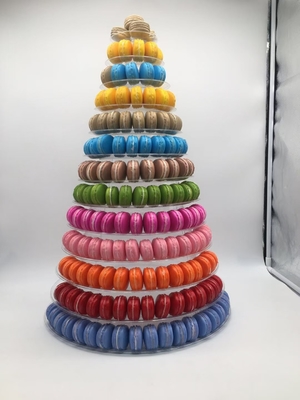 Macaron-Ausstellungsstand,13-stöckige Macaron-Ausstellung 10-stöckige Macaron-Ausstellung 6-stöckige Macaron-Ausstellung 4-stöckige Macaron-Ausstellung 9-stöckige Macaron-Ausstellung 5-stöckige Macaron-Ausstellung st