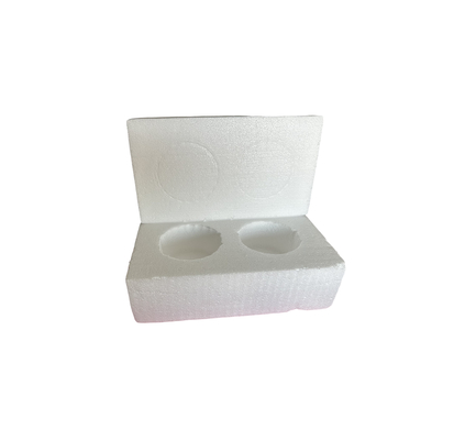 Verpackung aus EPS-Material