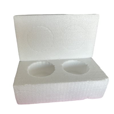 Verpackung aus EPS-Material