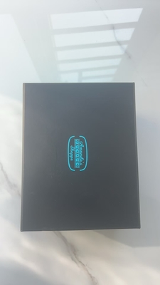 Öko-freundliche Klappbox Macaron Automatische Klappkiste