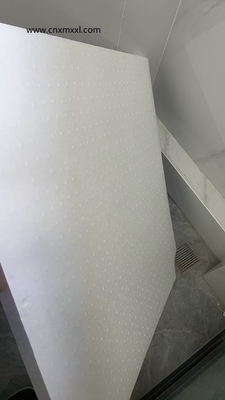 Hotelbad rutschfeste Matte Hotelvilla rutschfeste Matte Bad rutschfeste Matte Schaumplatte rutschfeste Matte Duschzimmer rutschfeste Matte Toilette rutschfeste Matte Fünf-Sterne-Hotel spezielle rutschfeste Matte Bad spezielle rutschfeste