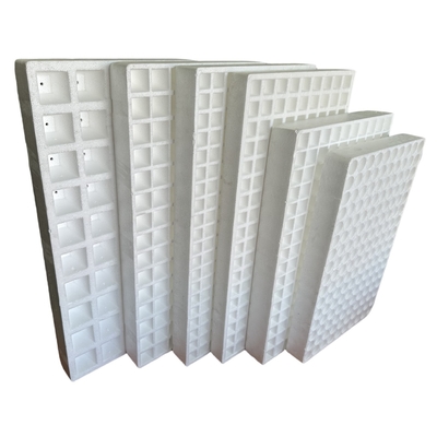 Verpackung aus Polystyrolschaum Polystyrolschaumbox Polystyrolschaum Logistikverpackung