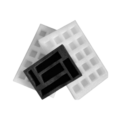 Verpackung aus Polystyrolschaum Polystyrolschaumbox Polystyrolschaum Logistikverpackung