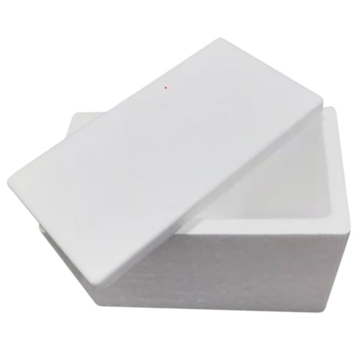 Kühlkettenförderschachtel aus Schaumstoff, Isolationsschachtel, Fragile Goods Packaging Box