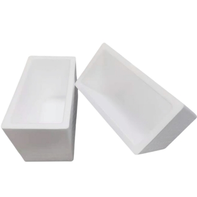 Kühlkettenförderschachtel aus Schaumstoff, Isolationsschachtel, Fragile Goods Packaging Box