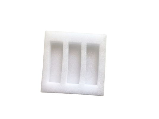 Perlenbaumwolle Brüchige Verpackung