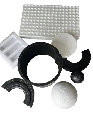 Fragilität Blasenverpackung Schutz EPS-Verpackung