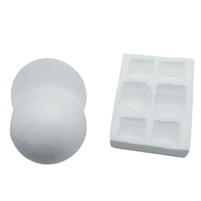 Fragilität Blasenverpackung Schutz EPS-Verpackung