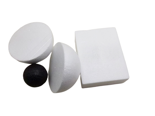 EPE-Blasenverpackungen mit zerbrechlicher Breite