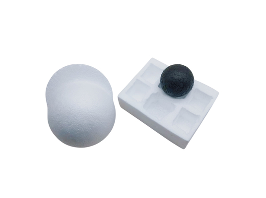 EPE-Blasenverpackungen mit zerbrechlicher Breite