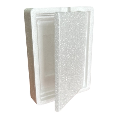 Verpackung aus EPS-Material Transportschutz