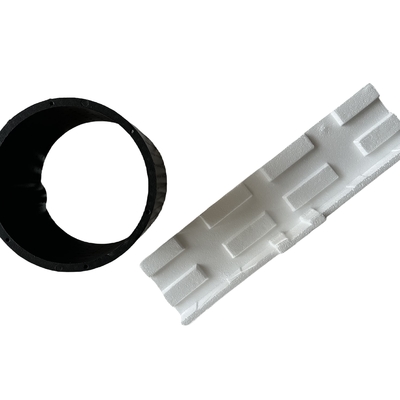 Verpackung aus EPS-Material Transportschutz