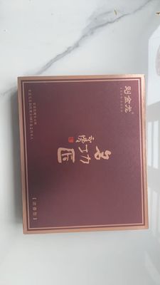 Eco-Friendly Transparent Macaron Packaging Box with Custom Printing for Gift and Display