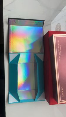 Umweltfreundliche transparente Macaron-Verpackung mit individueller Bedruckung für Präsentationsständer und Geschenkbox