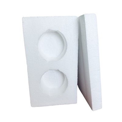 Verpackung aus EPS-Material Transportschutz Anpassung an zerbrechliche Verpackungen Anpassung an Schaumstoffverpackungen Anpassung an