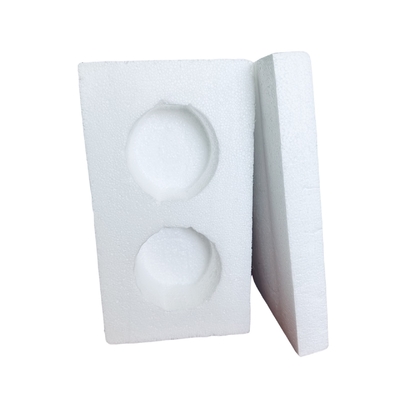 Verpackung aus EPS-Material Schutz für zerbrechliche Verpackungen Schutz für Schaumstoffverpackungen