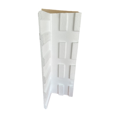 Verpackung aus EPS-Material Schutz für zerbrechliche Verpackungen Schutz für Schaumstoffverpackungen