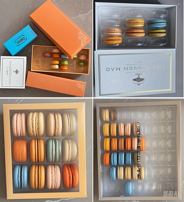 Patent-Food-Grade-Plastik-Makaronenschachtel mit Schnellverschluss für eine bequeme und sichere Lagerung