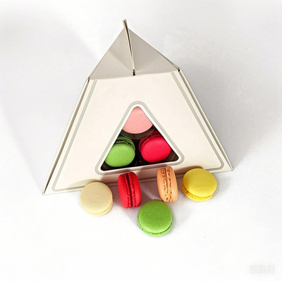 Versorgung Macaron 9 Verpackung Macaron-Teller Macaron-Papierboxen Macaron-Plastik-Teller Macaron-Geschenkboxen Macaron-Kartons