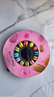 Versorgung Makkaron 33 Verpackung Makkaronenschalen Makkaron Papierkisten Makkaron Plastikschalen Makkaron Geschenkboxen Makkaronkarton