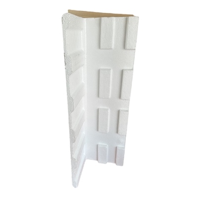 Individuelle Verpackungsschutz für zerbrechliche Gegenstände, Individuelle Verpackung aus EPS-Material, Individuelle Verpackung aus Schaumstoff