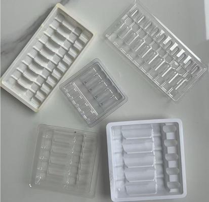 Individuelle Ampereflasche 1ml Verpackung 2ml Ampereflasche Verpackung 5ml Ampereflasche Verpackung 10ml Ampereflasche Verpackung