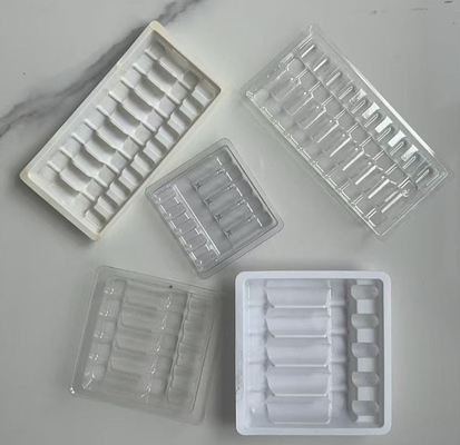 Individuelle Ampereflasche 1ml Verpackung 2ml Ampereflasche Verpackung 5ml Ampereflasche Verpackung 10ml Ampereflasche Verpackung
