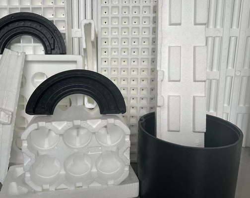 EPS-Verpackungen eps Schaumfoam Verpackungen Fragile Verpackungen Glasflaschen Verpackungen Elektronische Produkte Schutzverpackungen Kühlschrank Transportverpackungen