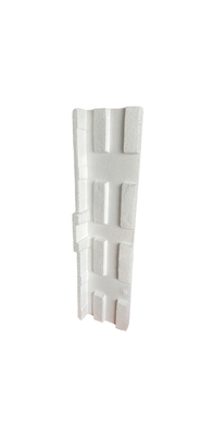 Verpackung aus EPS-Material Verpackung für anpassungsfähige Produkte Verpackung für anpassungsfähige Schaumstoffverpackungen