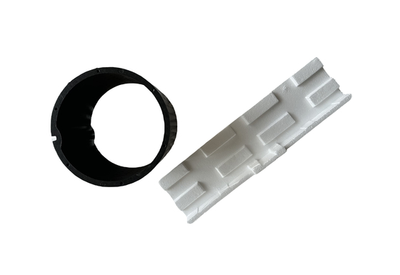 Verpackung aus EPS-Material Verpackung für anpassungsfähige Produkte Verpackung für anpassungsfähige Schaumstoffverpackungen