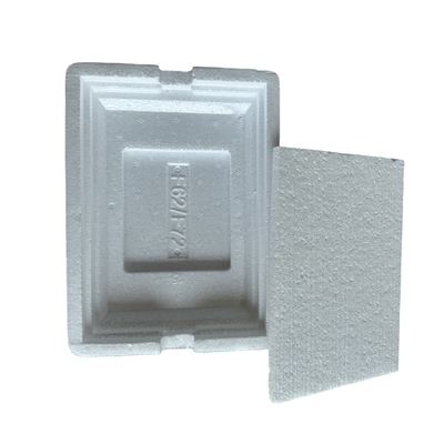 Verpackung aus EPS-Material Verpackung für anpassungsfähige Produkte Verpackung für anpassungsfähige Schaumstoffverpackungen