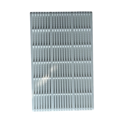 Verpackung aus EPS-Material Verpackung für anpassungsfähige Produkte Verpackung für anpassungsfähige Schaumstoffverpackungen