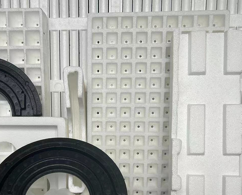 Verpackung aus Polystyrolschaum Polystyrolschaumbox Polystyrolschaum Logistikverpackung