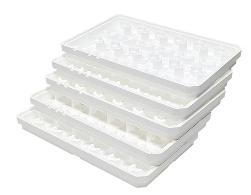 Verpackung aus Polystyrolschaum Polystyrolschaumbox Polystyrolschaum Logistikverpackung
