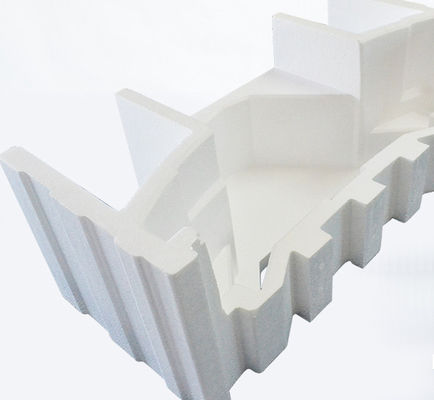 Verpackung aus Polystyrolschaum Polystyrolschaumbox Polystyrolschaum Logistikverpackung