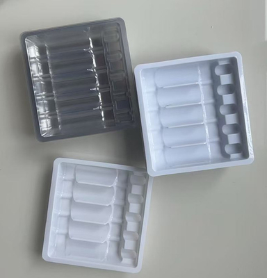 Maßgeschneiderter Ampere-Tray, 5 ml Ampere-Verpackung 5 ml Ampere-Verpackung