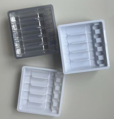 Ampulle-Tray auf Maß, 5 ml Ampulle-Verpackung