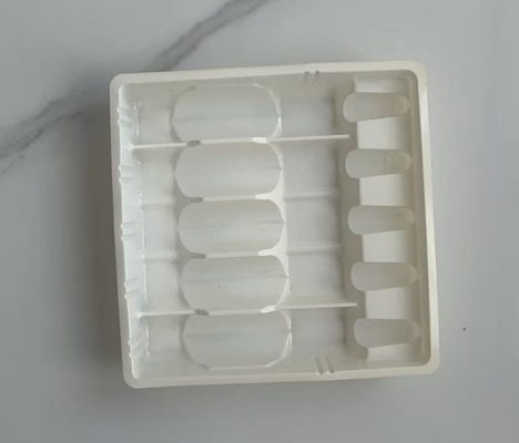 Hersteller Großhandel Pharmazeutische Blisterverpackung hochwertige Xilin-Flaschenbehälter 10 ml 5 Oralflüssig-Medikamente-Flaschenbehälter
