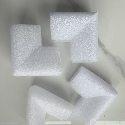 Epe-Pearl-Baumwolle Eckschutz-Lining Schaumplatte mit spezieller Form Perl-Baumwolle Innenstoßdämpfer Verpackungskasse Flocking